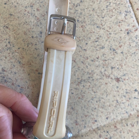 Rip Curl ocean tide watch - Picture 5 of 5